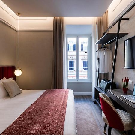 Growel Exclusive Suites San Pietro ローマ エクステリア 写真