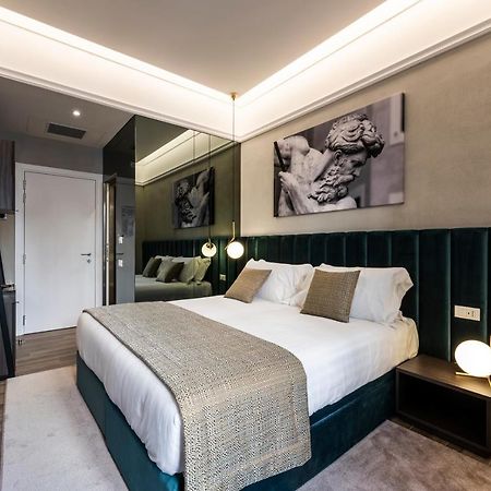 Growel Exclusive Suites San Pietro ローマ エクステリア 写真