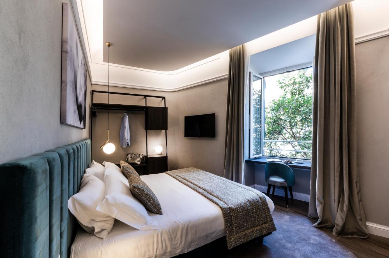 Growel Exclusive Suites San Pietro ローマ エクステリア 写真