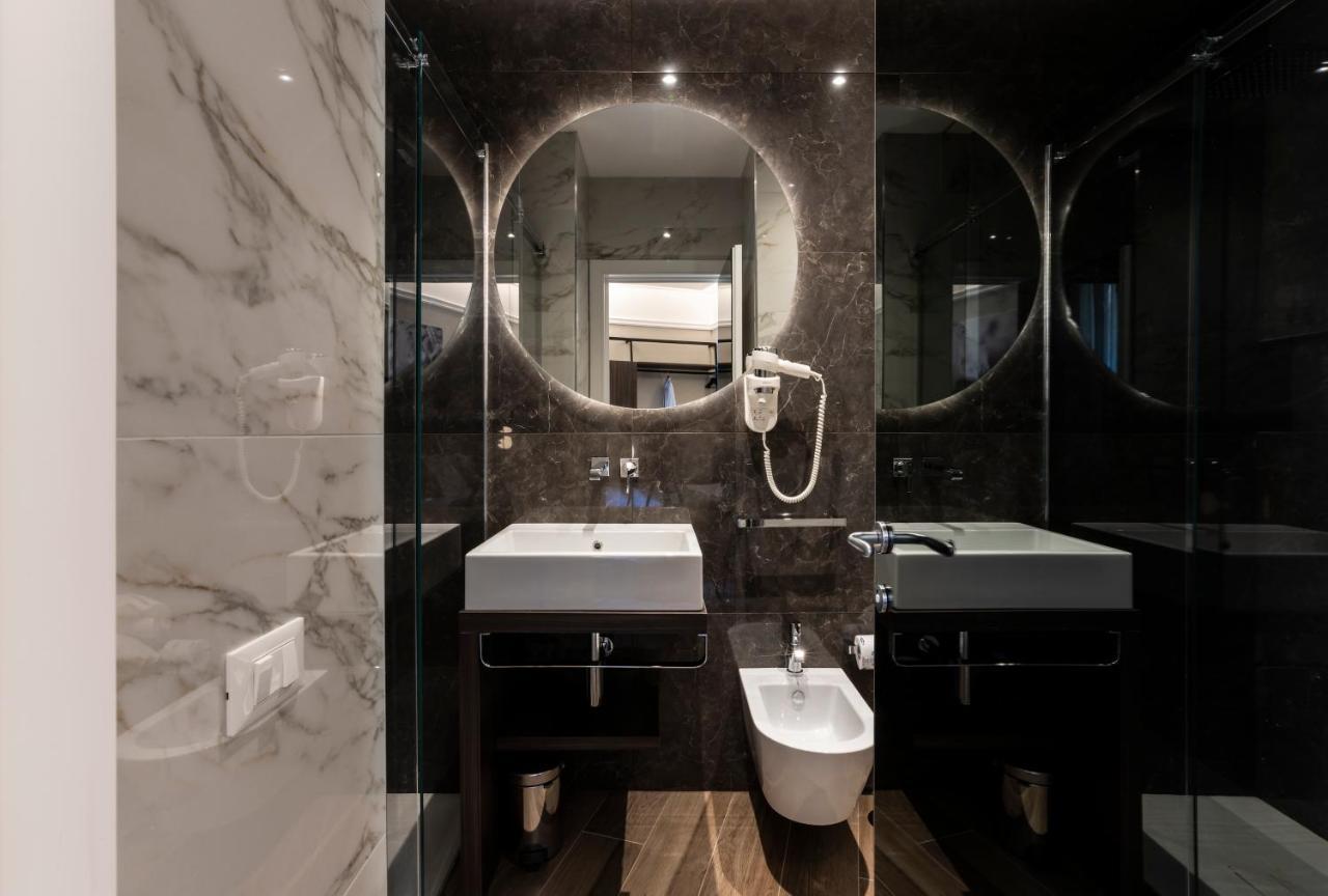 Growel Exclusive Suites San Pietro ローマ エクステリア 写真