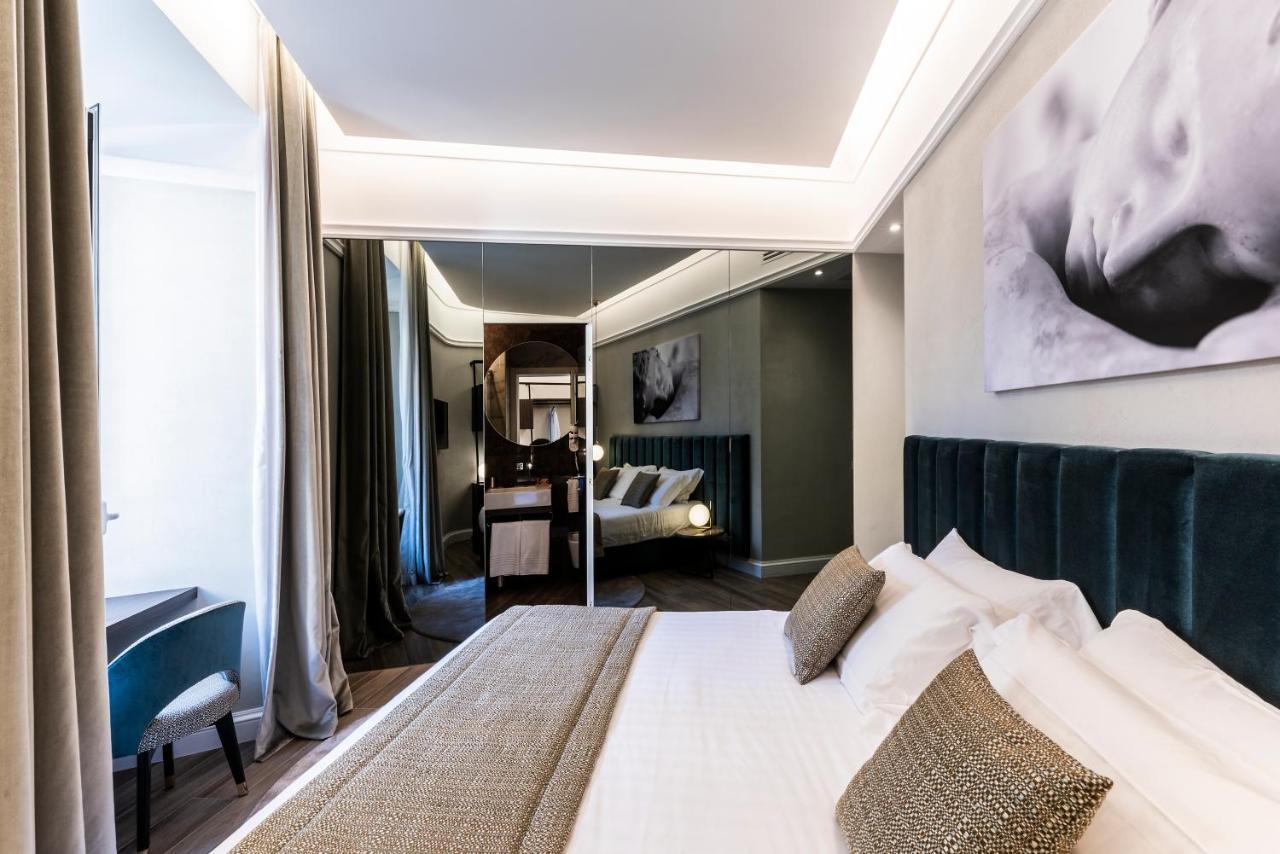 Growel Exclusive Suites San Pietro ローマ エクステリア 写真