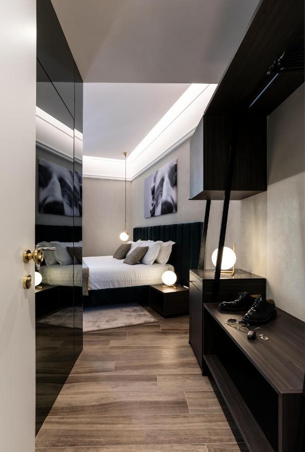 Growel Exclusive Suites San Pietro ローマ エクステリア 写真
