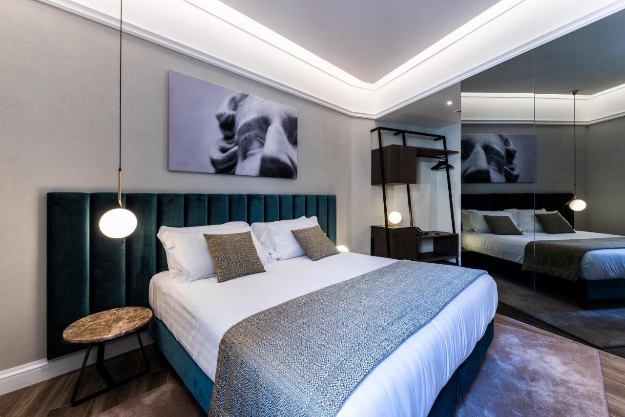 Growel Exclusive Suites San Pietro ローマ エクステリア 写真