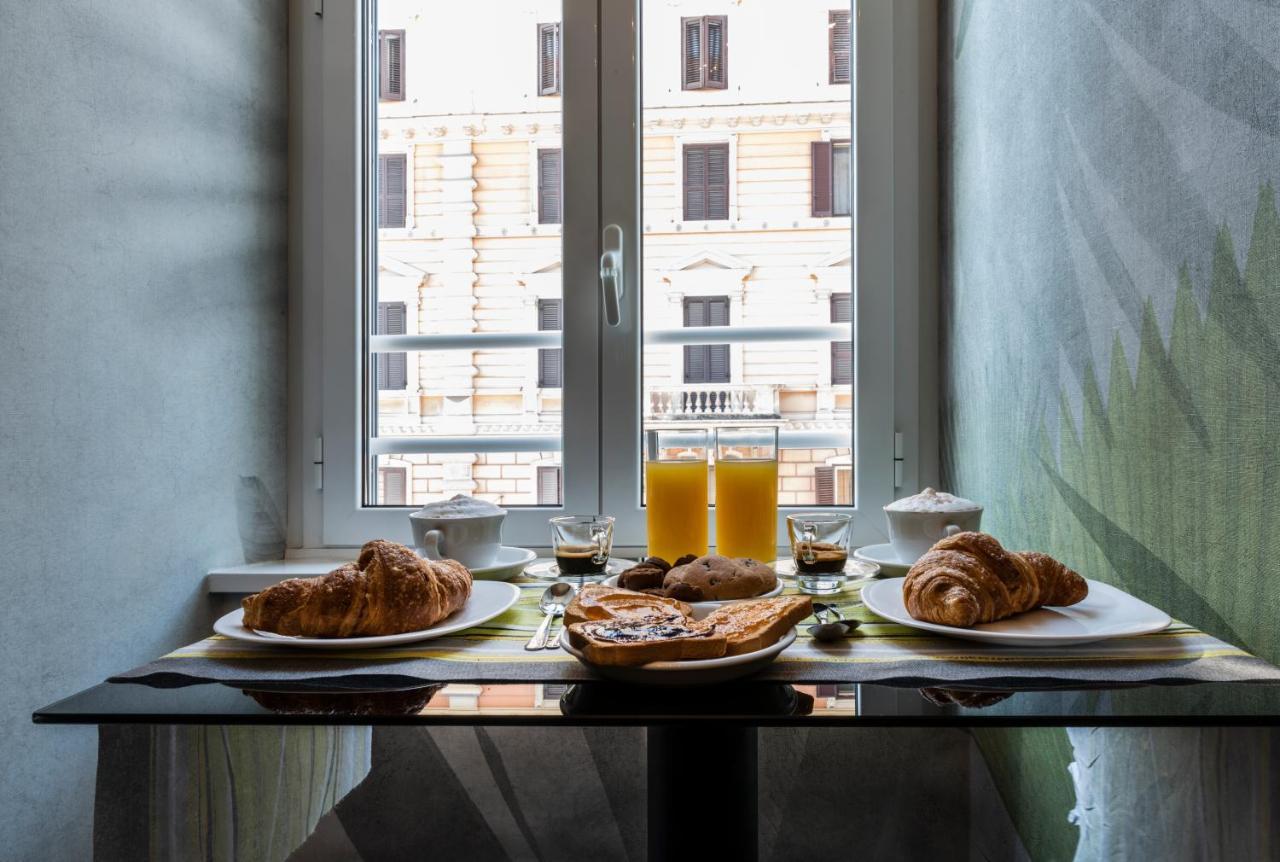 Growel Exclusive Suites San Pietro ローマ エクステリア 写真