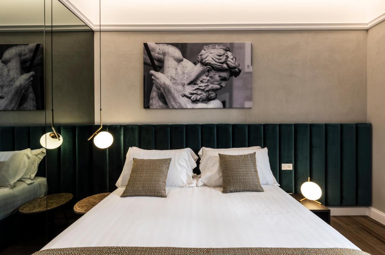 Growel Exclusive Suites San Pietro ローマ エクステリア 写真