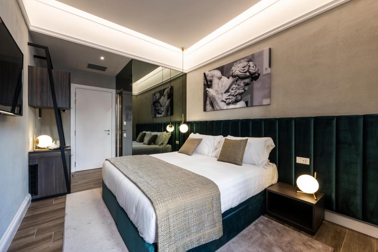Growel Exclusive Suites San Pietro ローマ エクステリア 写真