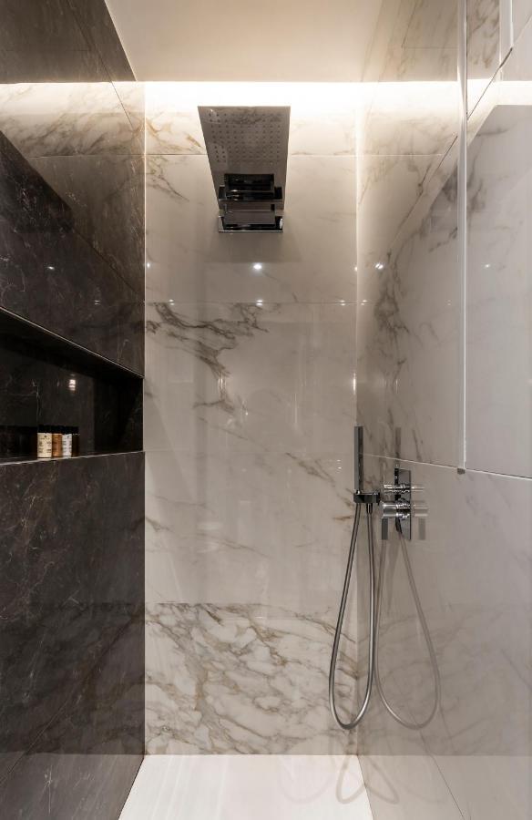 Growel Exclusive Suites San Pietro ローマ エクステリア 写真