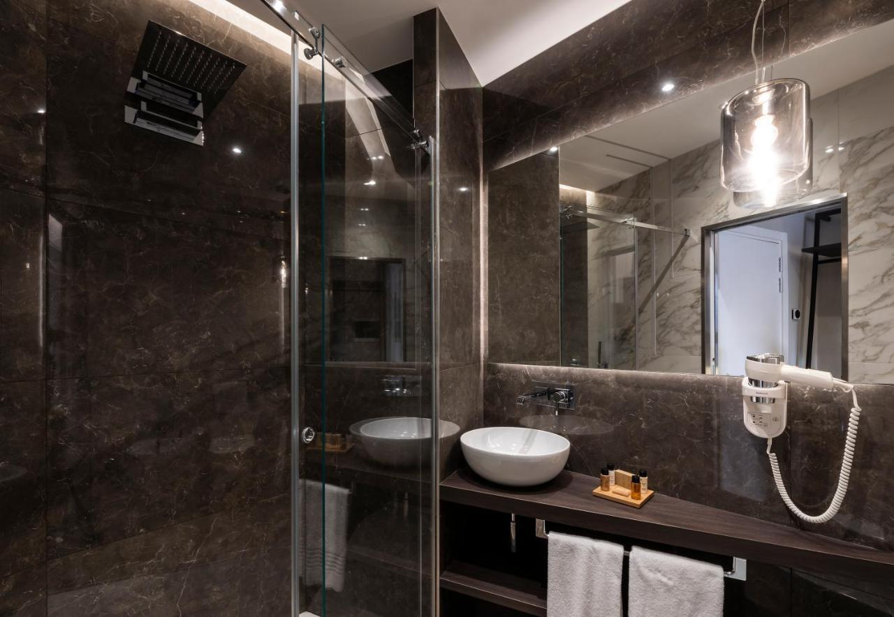 Growel Exclusive Suites San Pietro ローマ エクステリア 写真