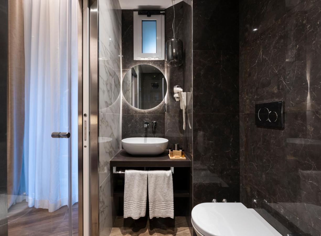 Growel Exclusive Suites San Pietro ローマ エクステリア 写真