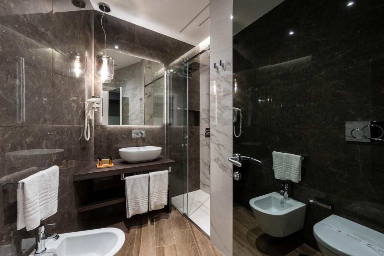Growel Exclusive Suites San Pietro ローマ エクステリア 写真