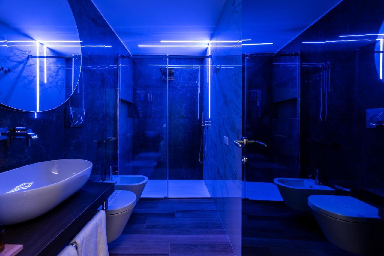 Growel Exclusive Suites San Pietro ローマ エクステリア 写真