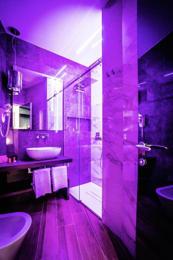 Growel Exclusive Suites San Pietro ローマ エクステリア 写真