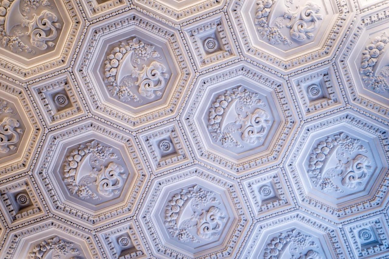 Growel Exclusive Suites San Pietro ローマ エクステリア 写真
