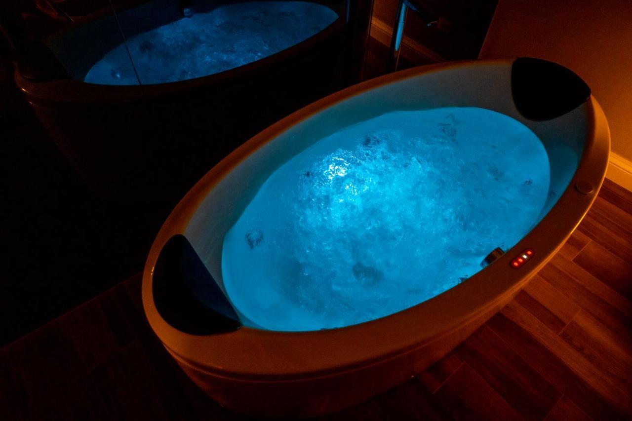 Growel Exclusive Suites San Pietro ローマ エクステリア 写真