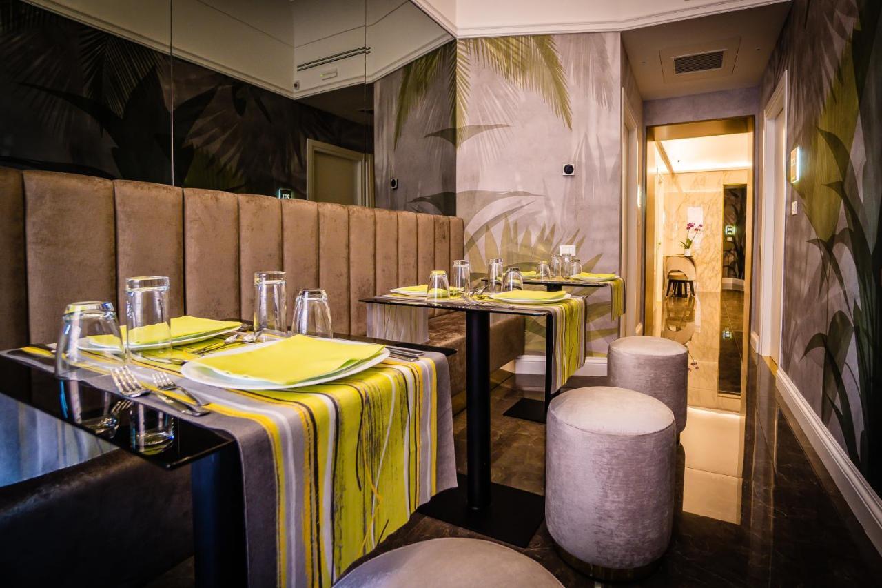 Growel Exclusive Suites San Pietro ローマ エクステリア 写真