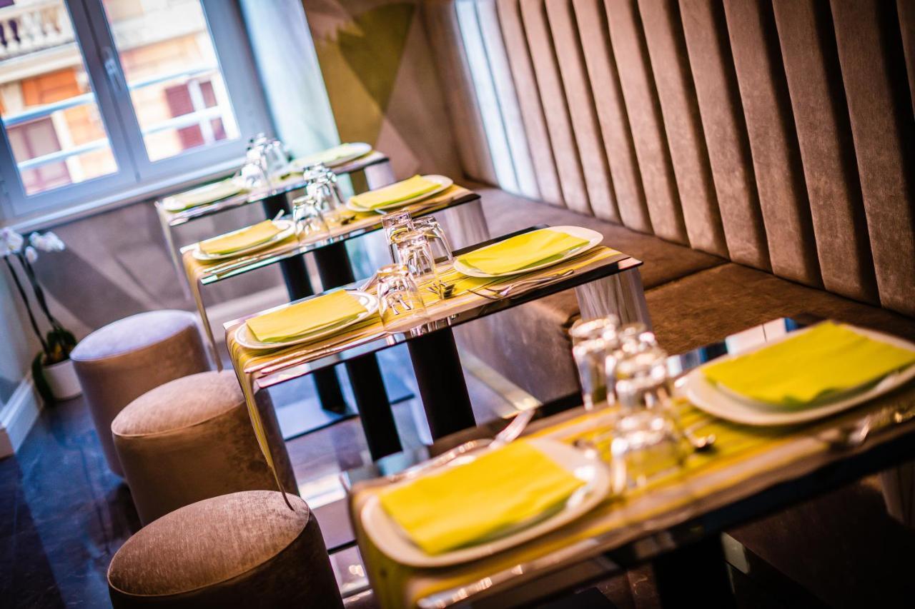 Growel Exclusive Suites San Pietro ローマ エクステリア 写真