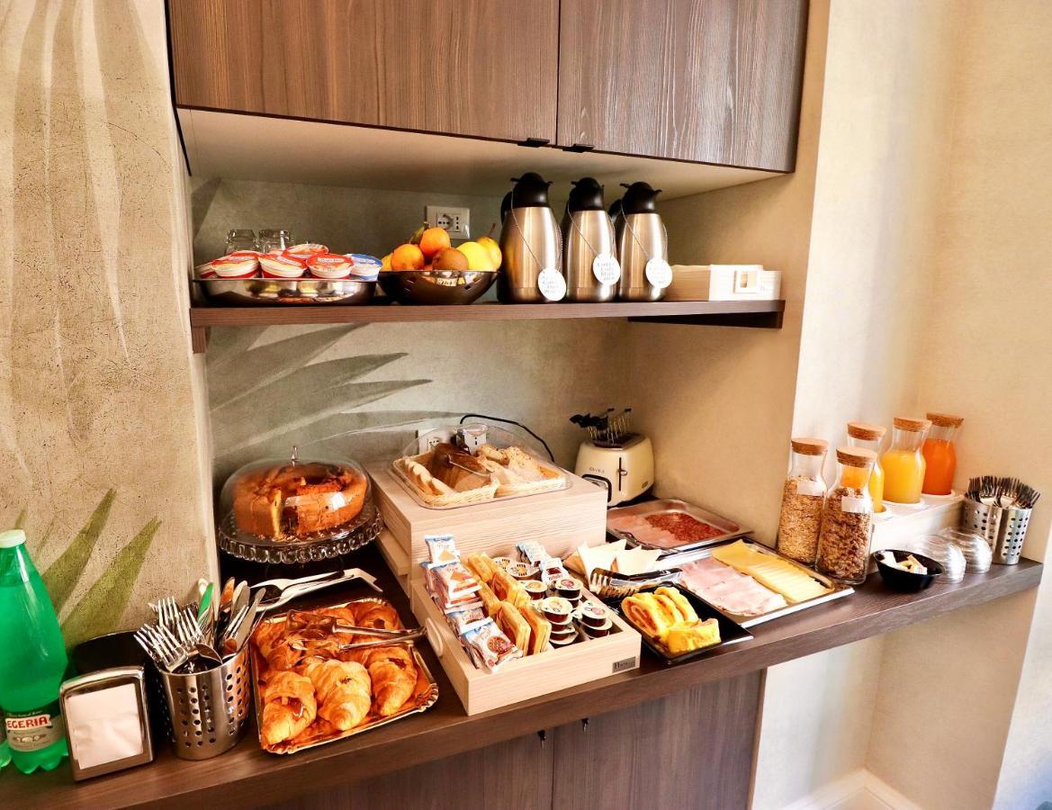 Growel Exclusive Suites San Pietro ローマ エクステリア 写真