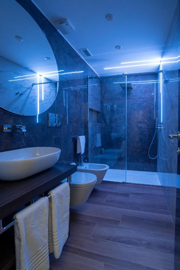 Growel Exclusive Suites San Pietro ローマ エクステリア 写真